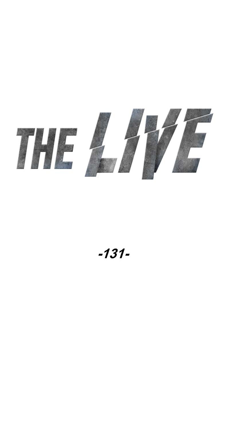The Live Chapter 131 - halaman 27