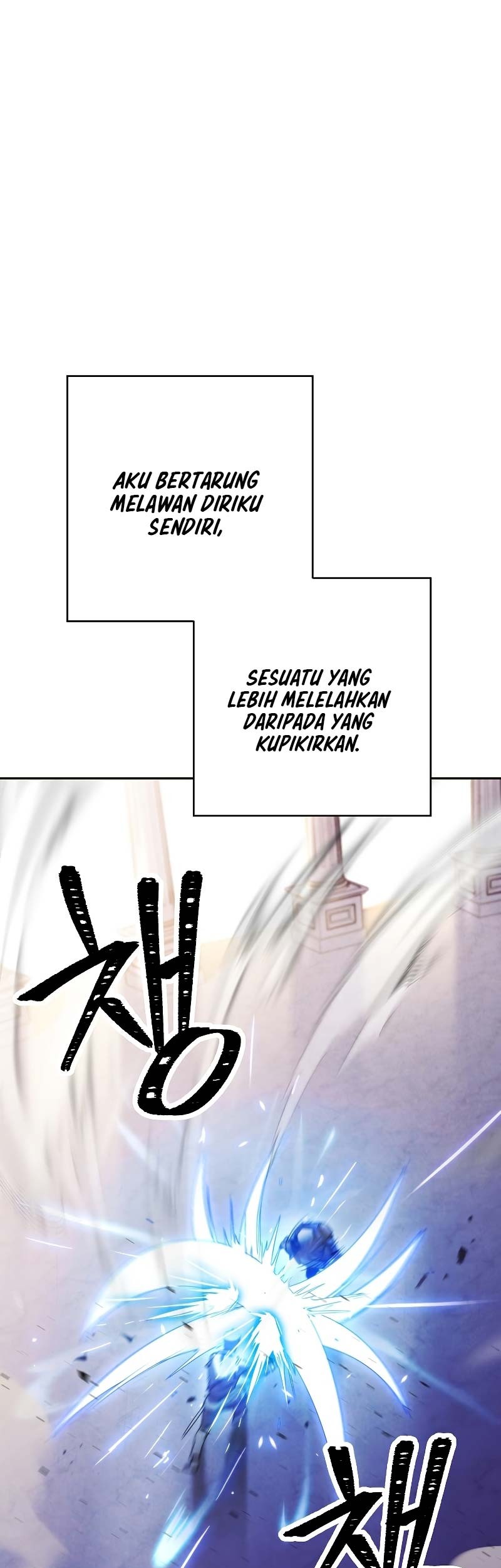 The Live Chapter 131 - halaman 28