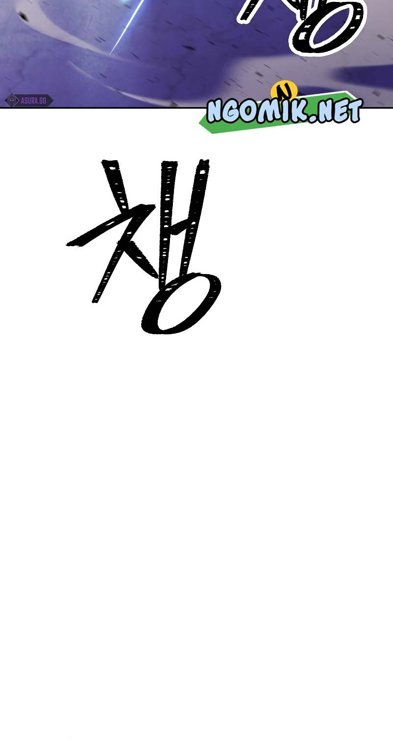 The Live Chapter 131 - halaman 29