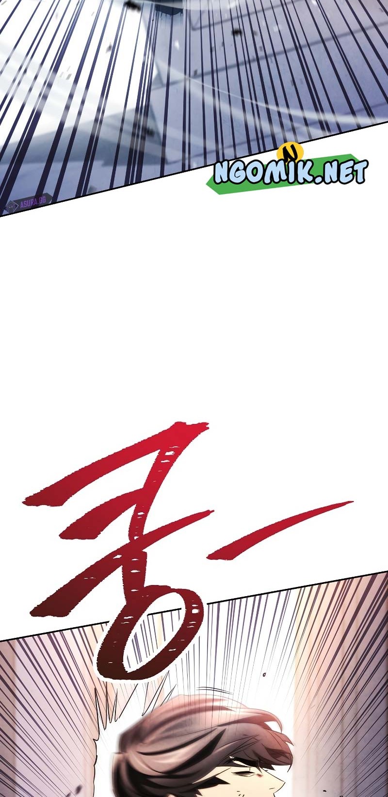 The Live Chapter 131 - halaman 3