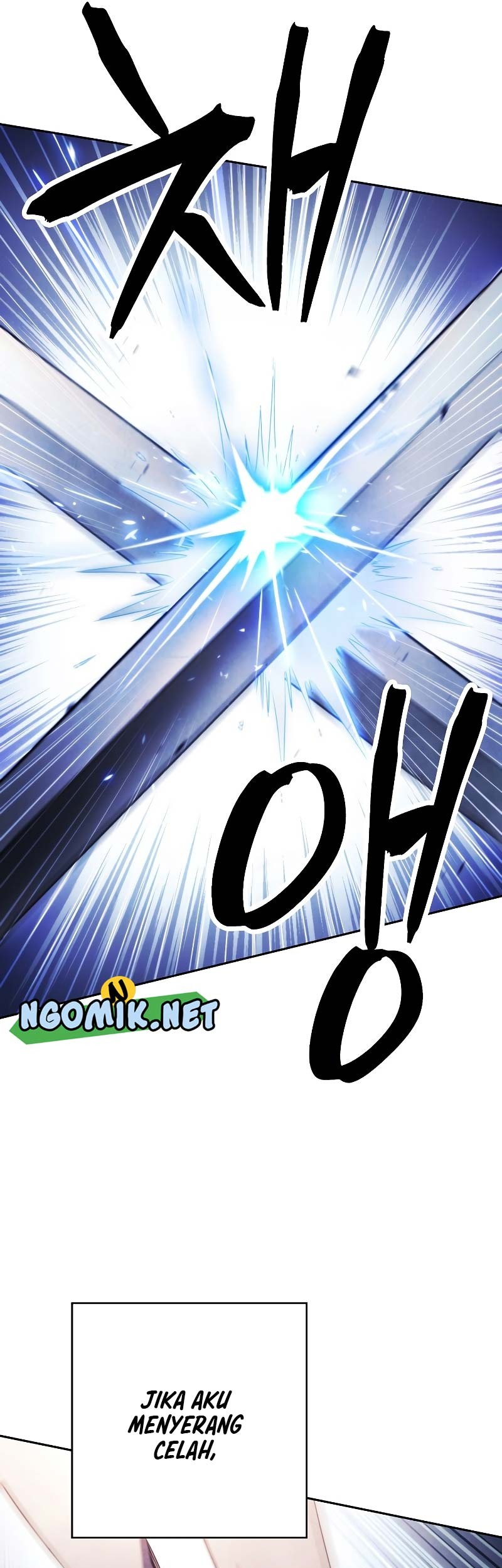 The Live Chapter 131 - halaman 30