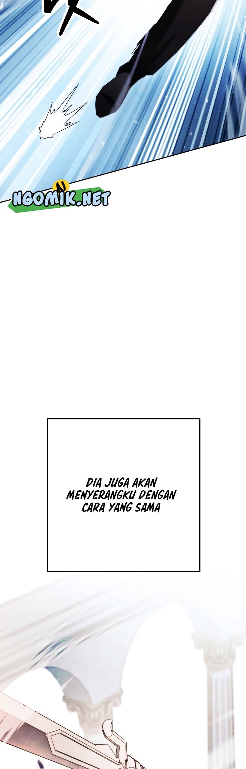 The Live Chapter 131 - halaman 32