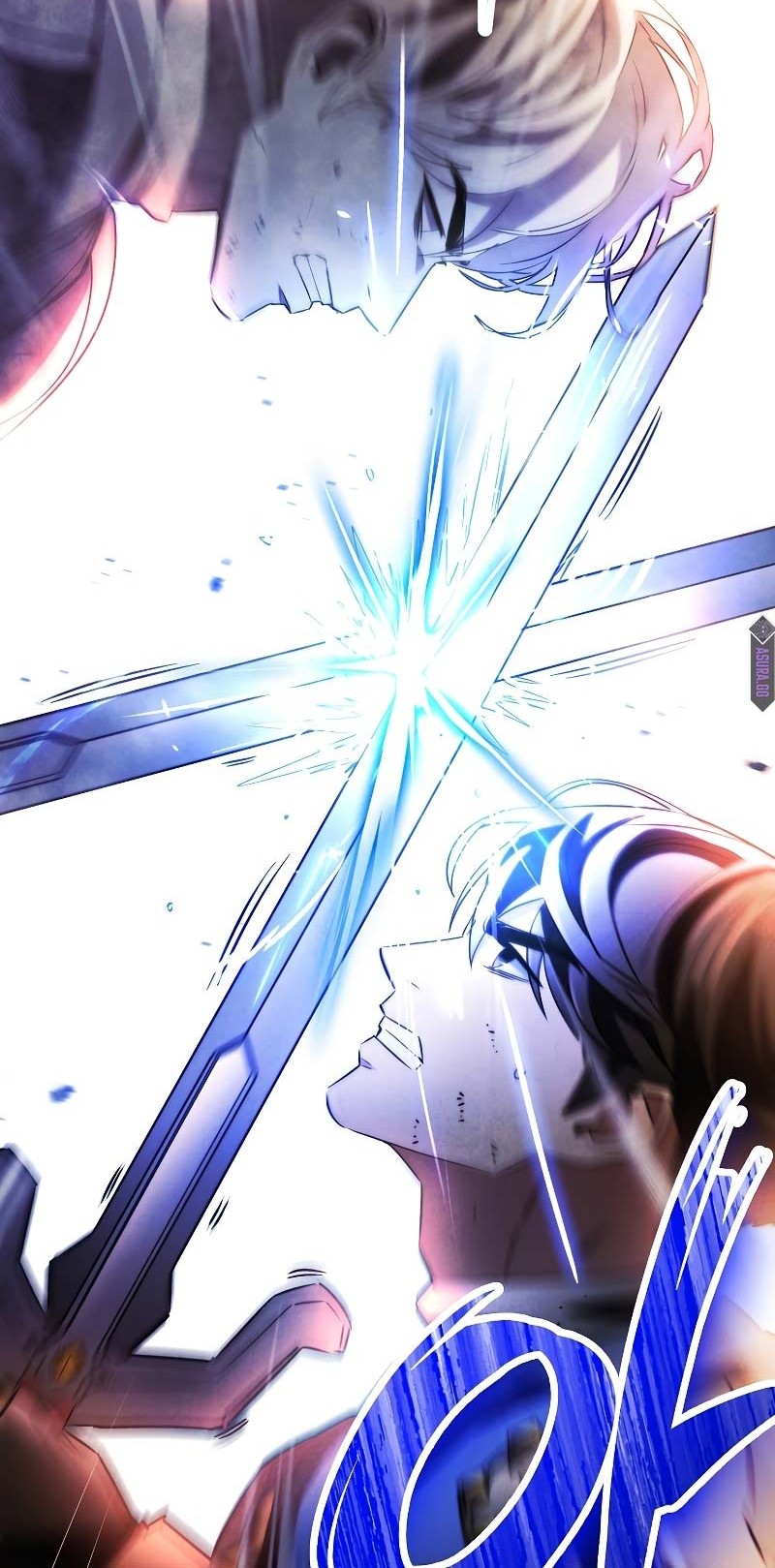 The Live Chapter 131 - halaman 35