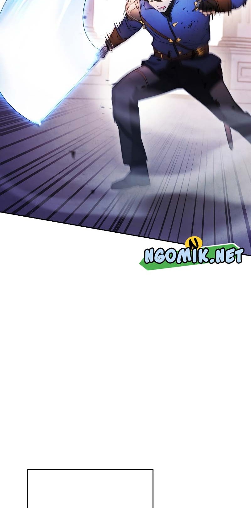 The Live Chapter 131 - halaman 37