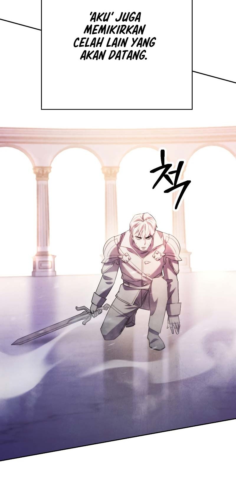 The Live Chapter 131 - halaman 39