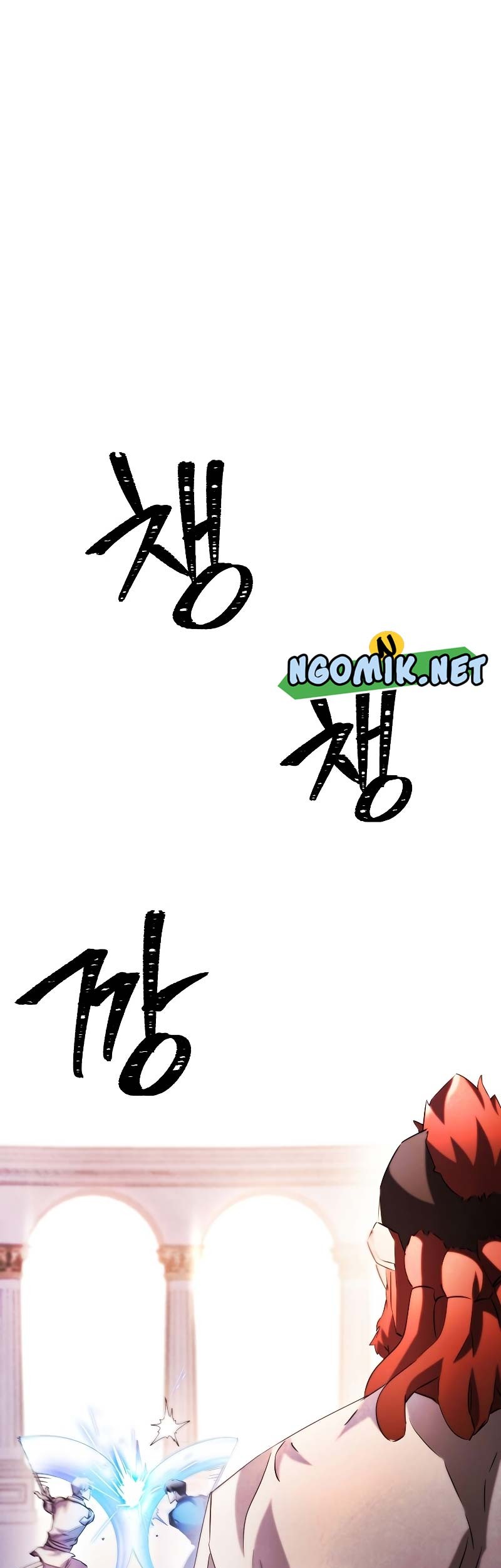 The Live Chapter 131 - halaman 40