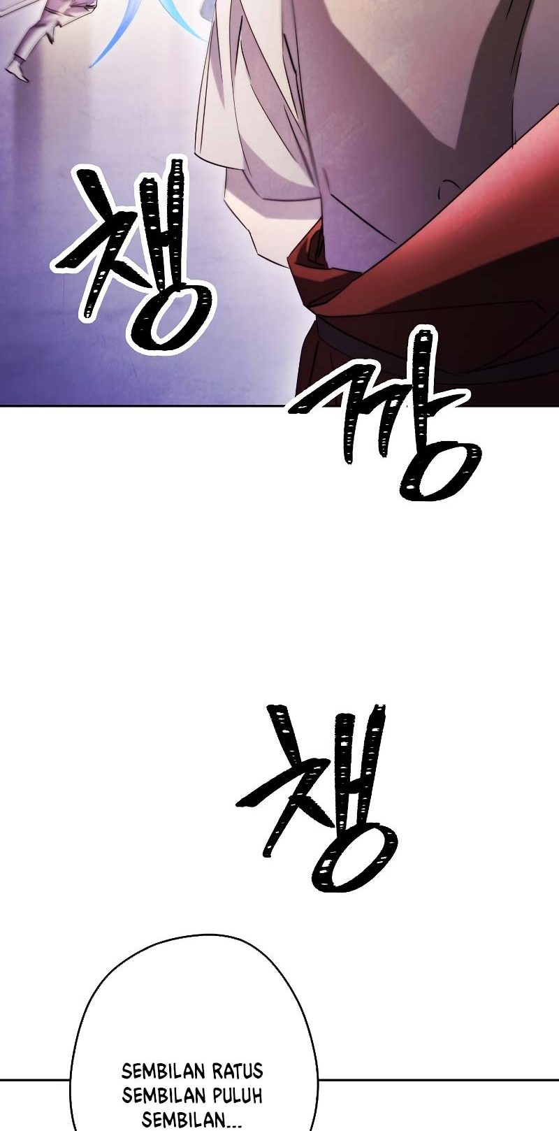 The Live Chapter 131 - halaman 41
