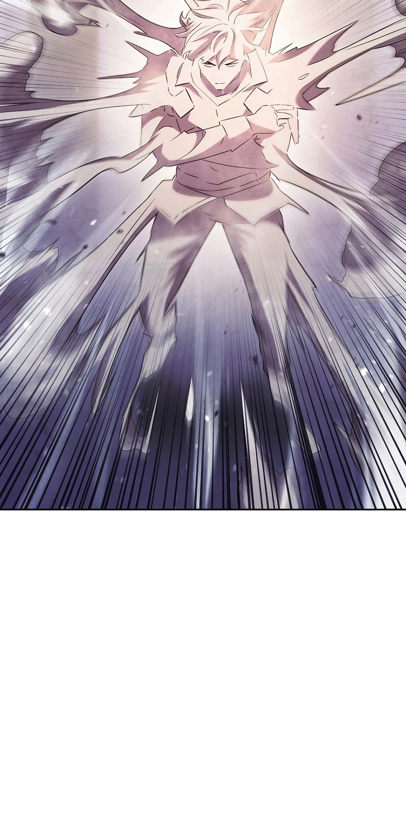 The Live Chapter 131 - halaman 45