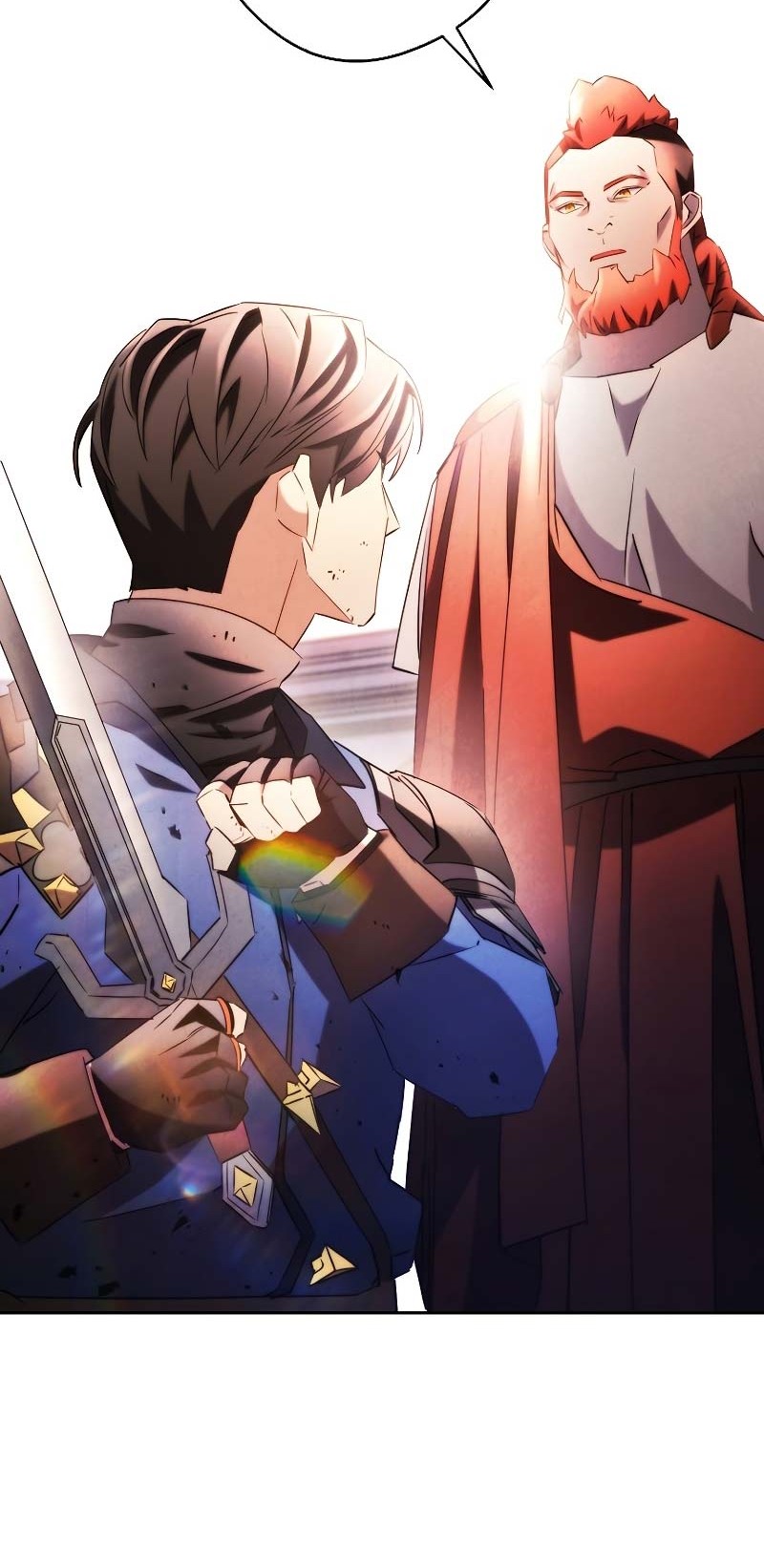 The Live Chapter 131 - halaman 47