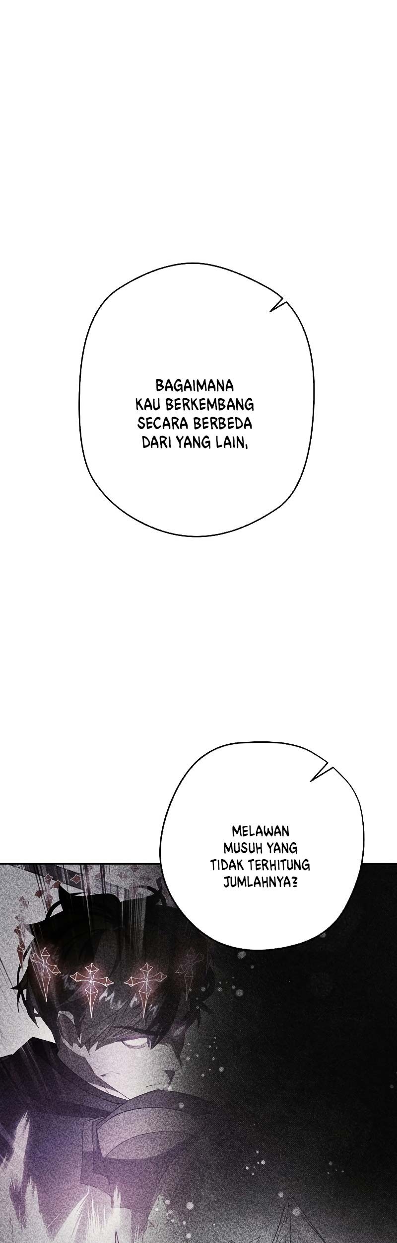 The Live Chapter 131 - halaman 50