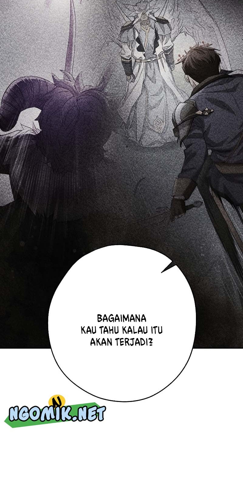 The Live Chapter 131 - halaman 51
