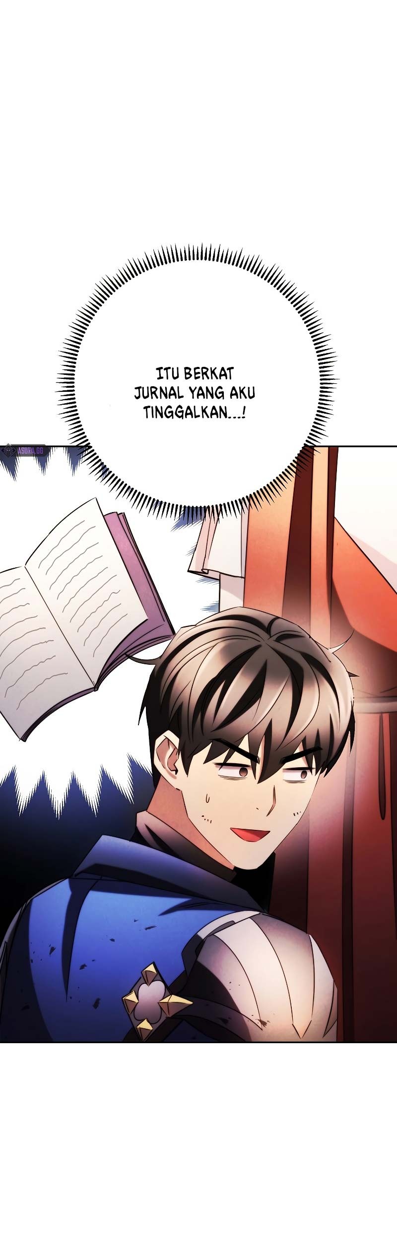 The Live Chapter 131 - halaman 52