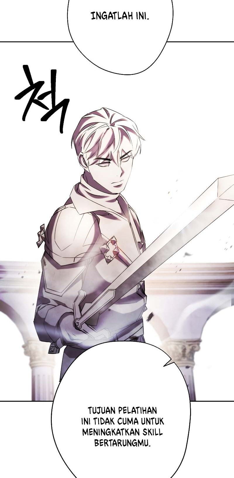 The Live Chapter 131 - halaman 59
