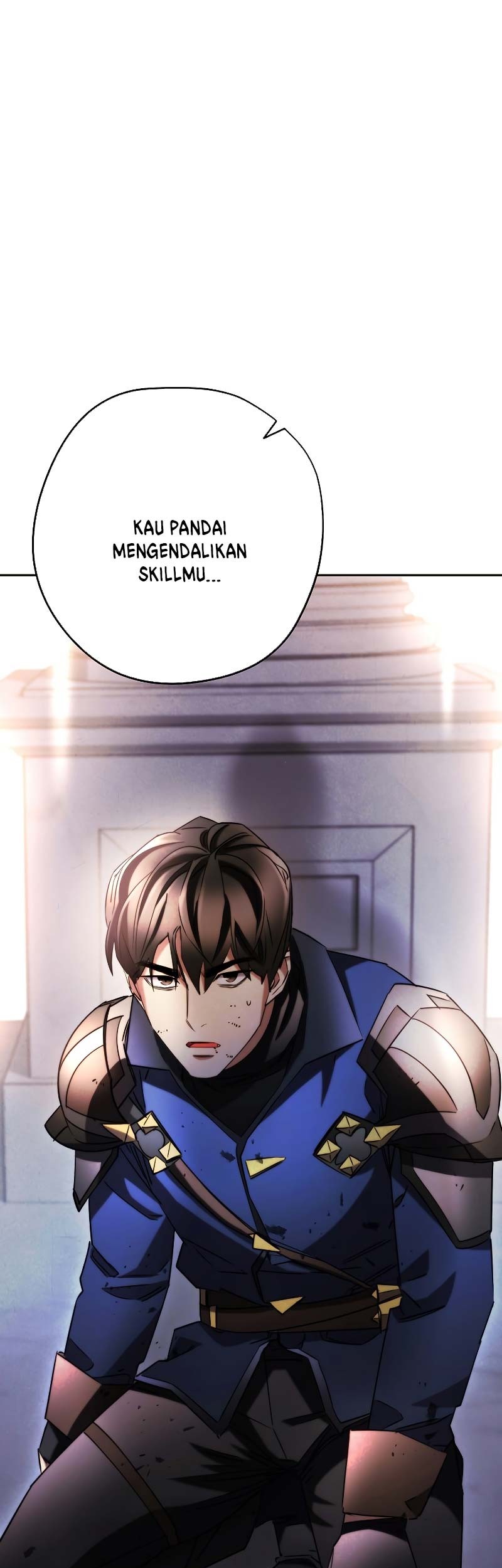 The Live Chapter 131 - halaman 6