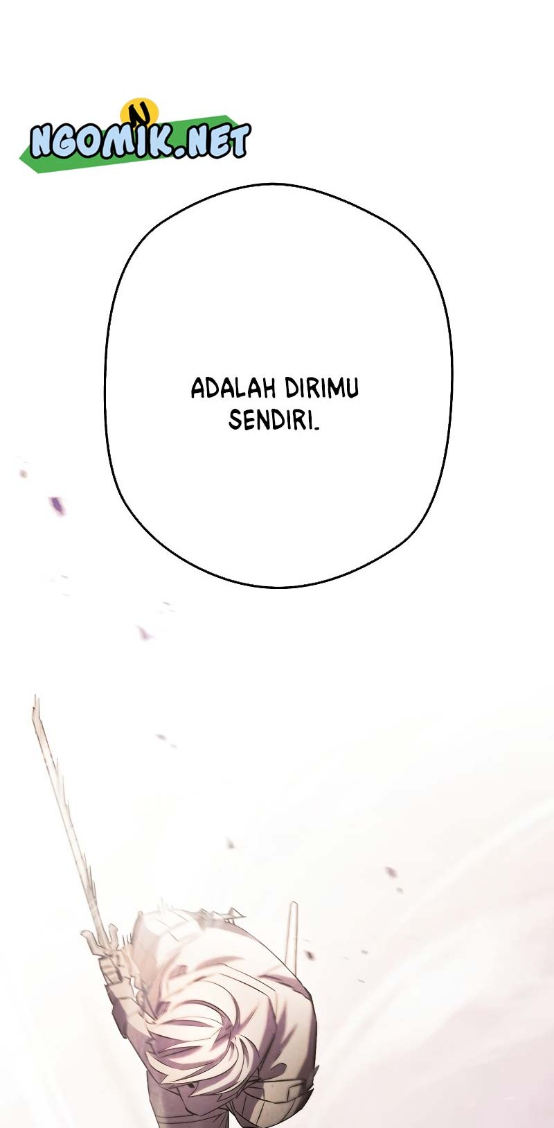 The Live Chapter 131 - halaman 61