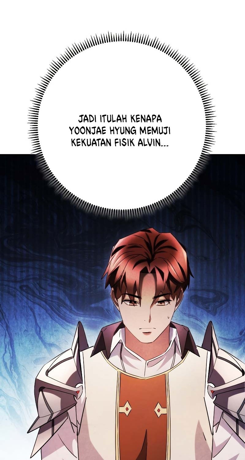 The Live Chapter 131 - halaman 73