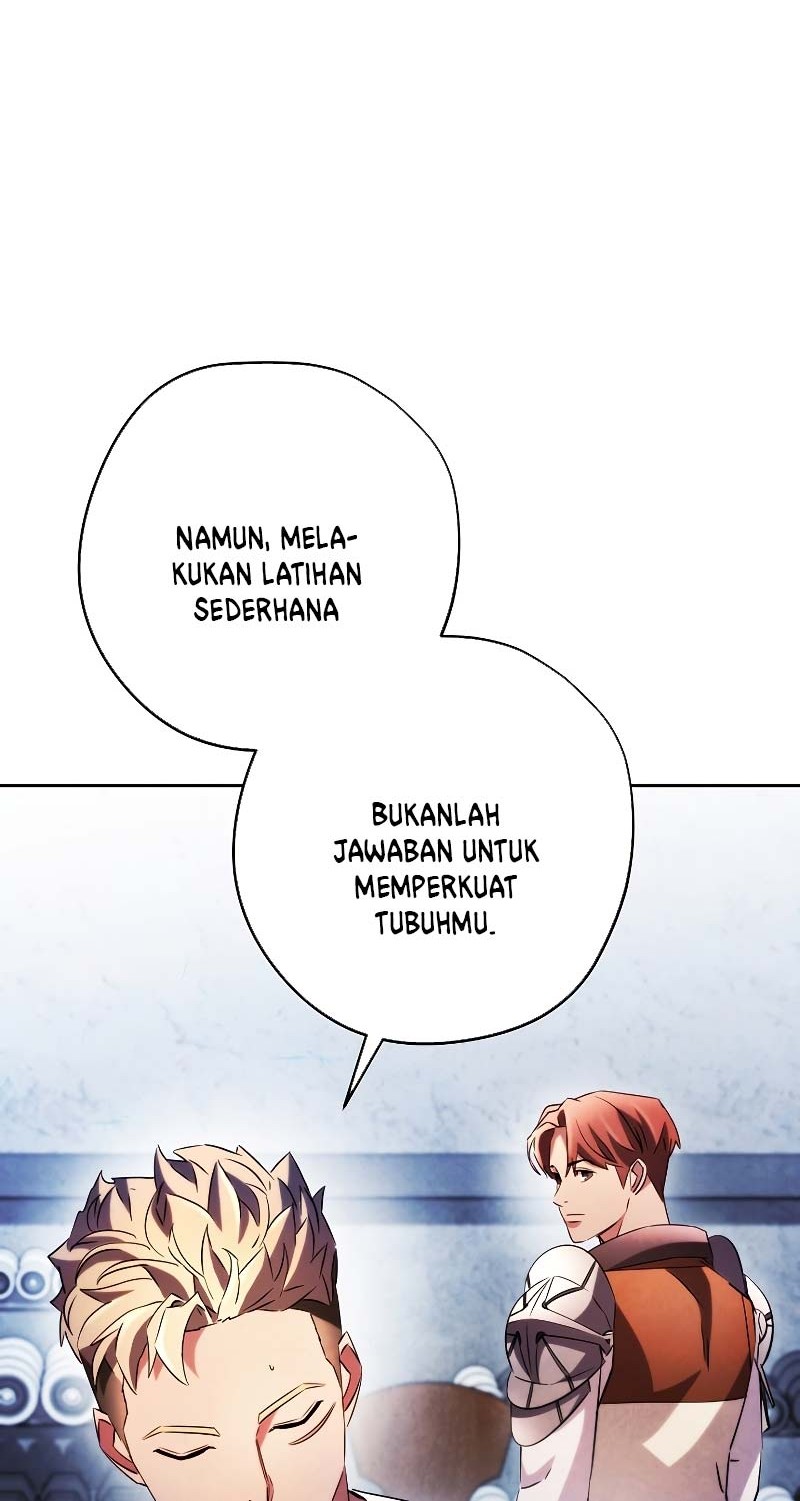 The Live Chapter 131 - halaman 75