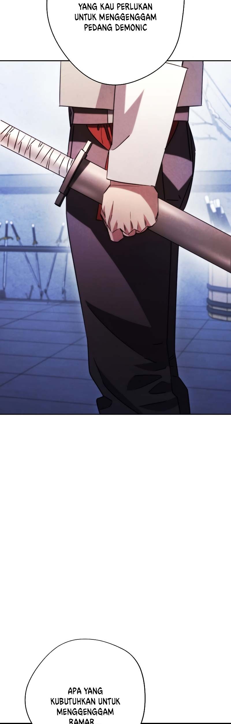 The Live Chapter 131 - halaman 78