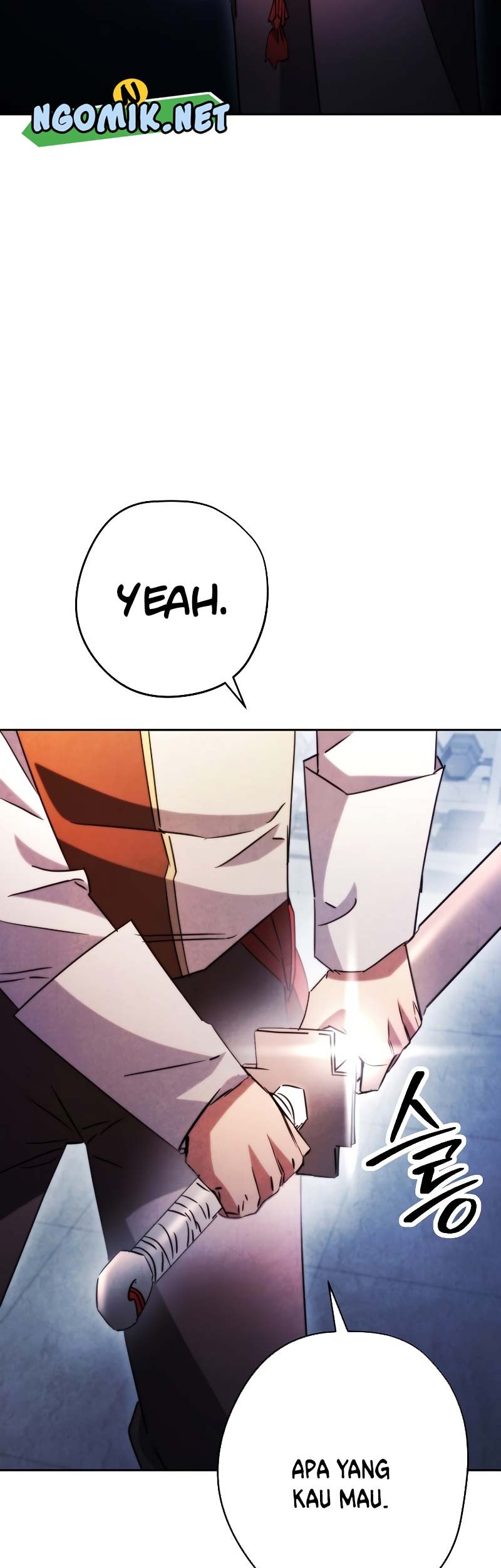 The Live Chapter 131 - halaman 80
