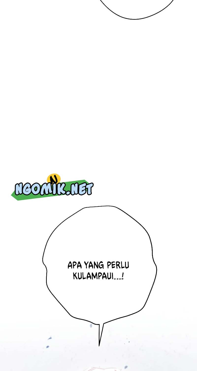 The Live Chapter 131 - halaman 81