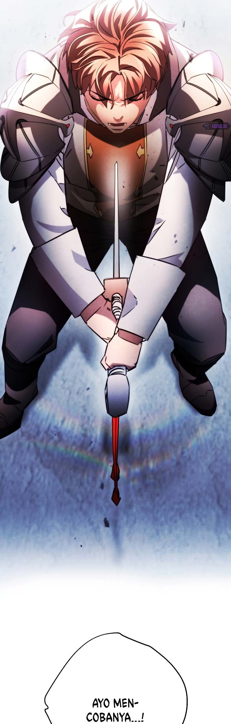 The Live Chapter 131 - halaman 82