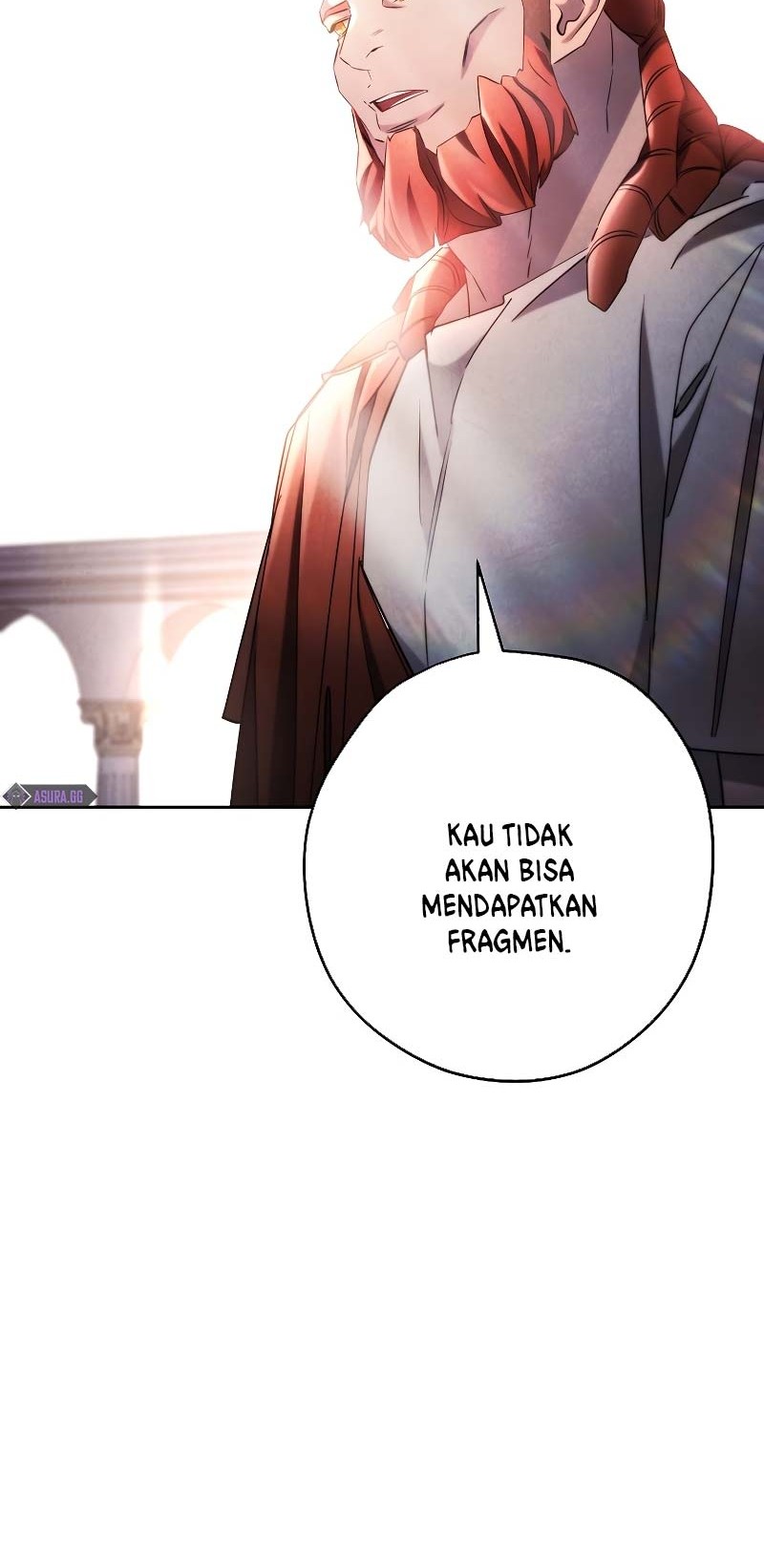 The Live Chapter 131 - halaman 9