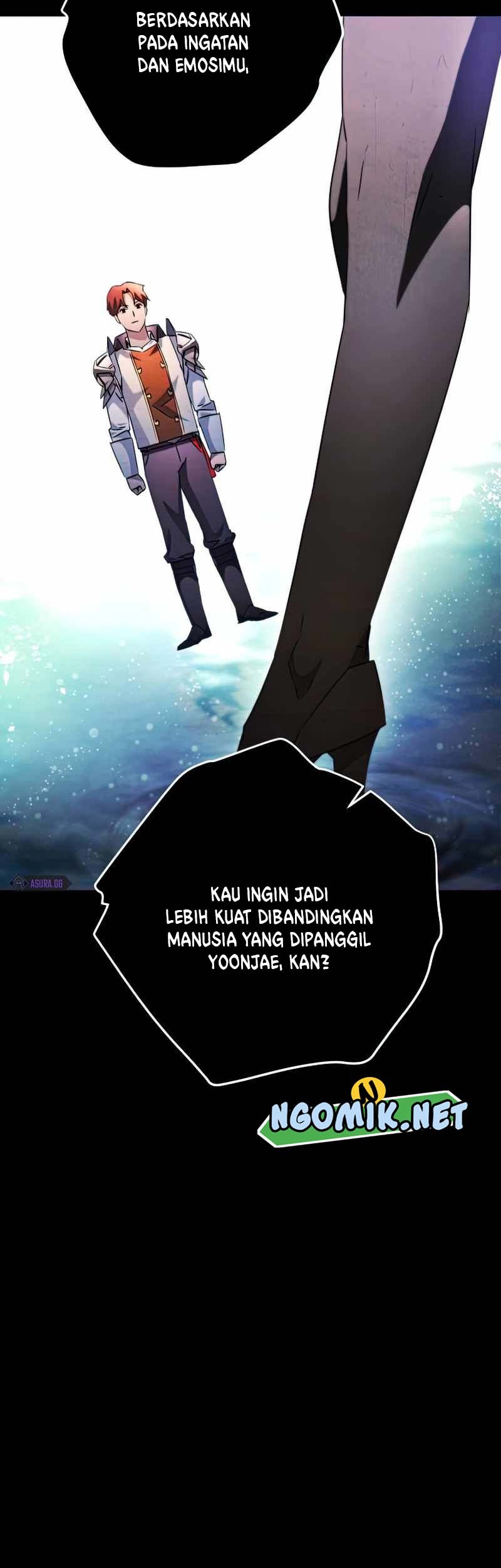 The Live Chapter 132 - halaman 10