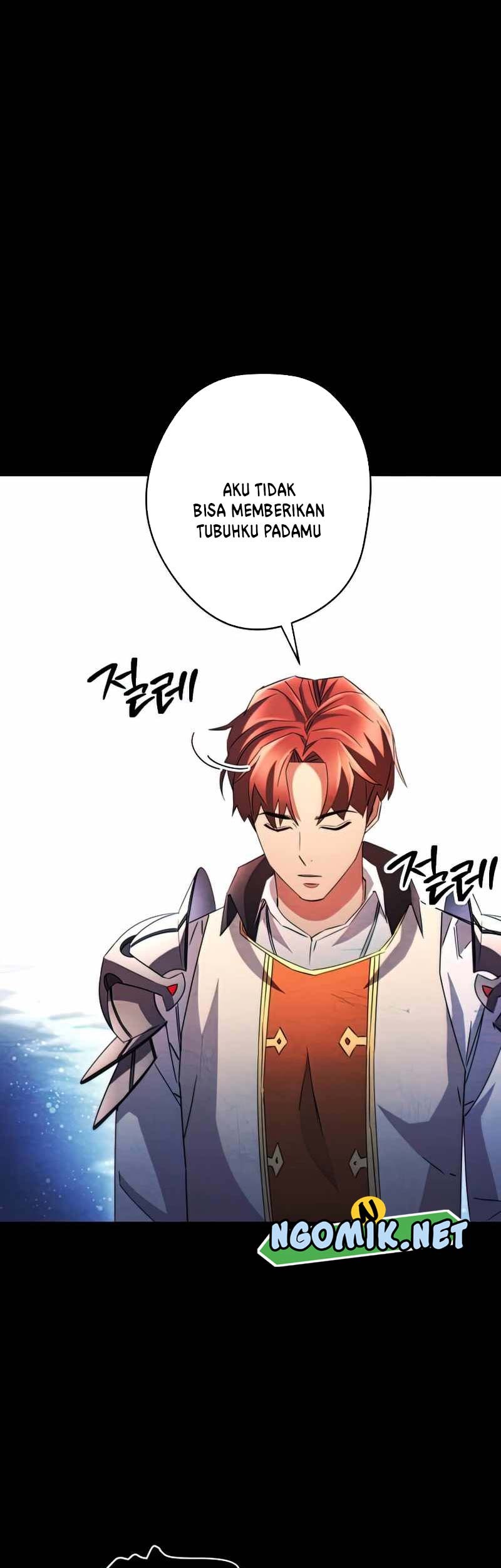 The Live Chapter 132 - halaman 12