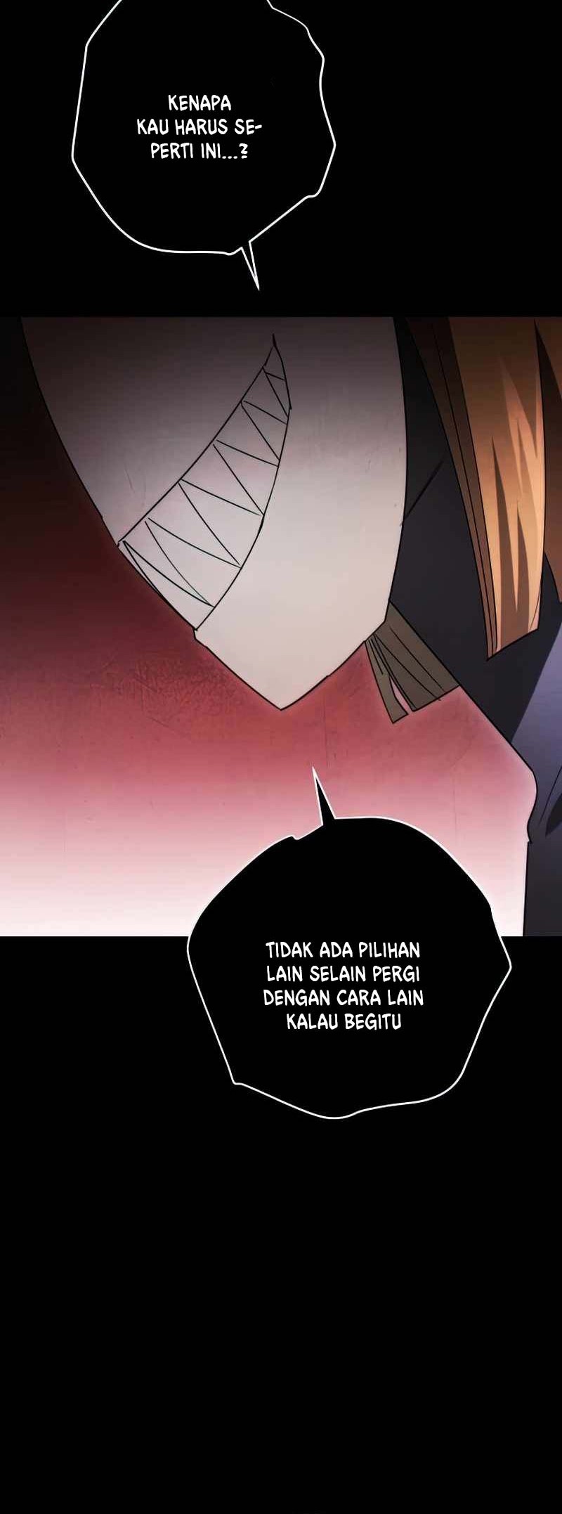 The Live Chapter 132 - halaman 13