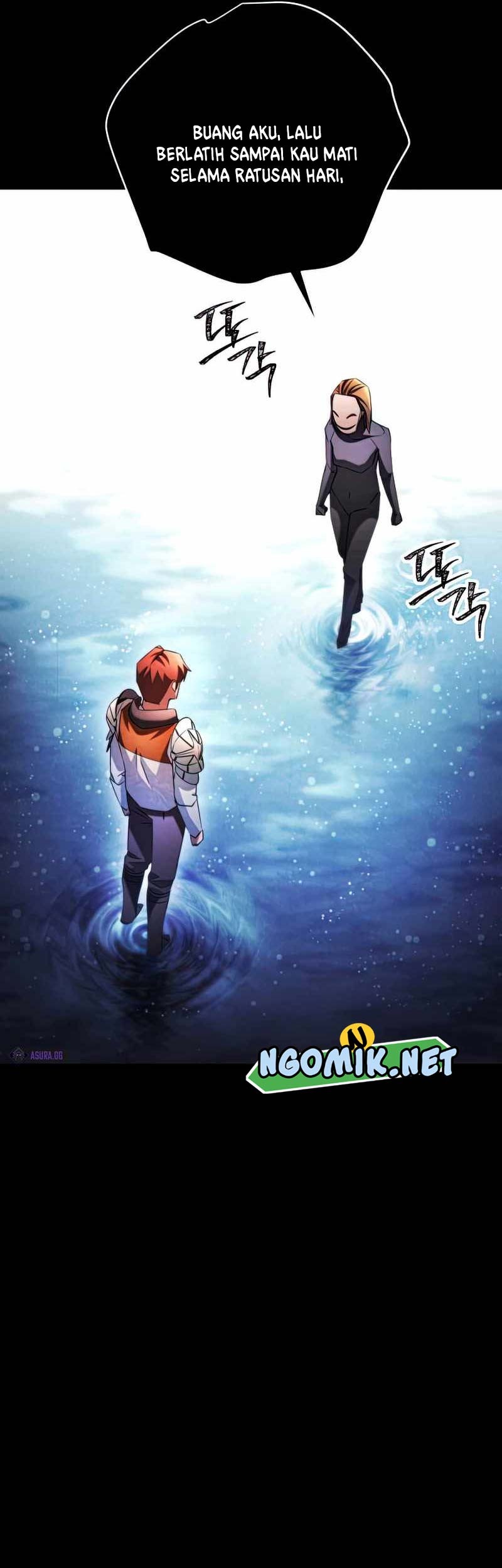 The Live Chapter 132 - halaman 14