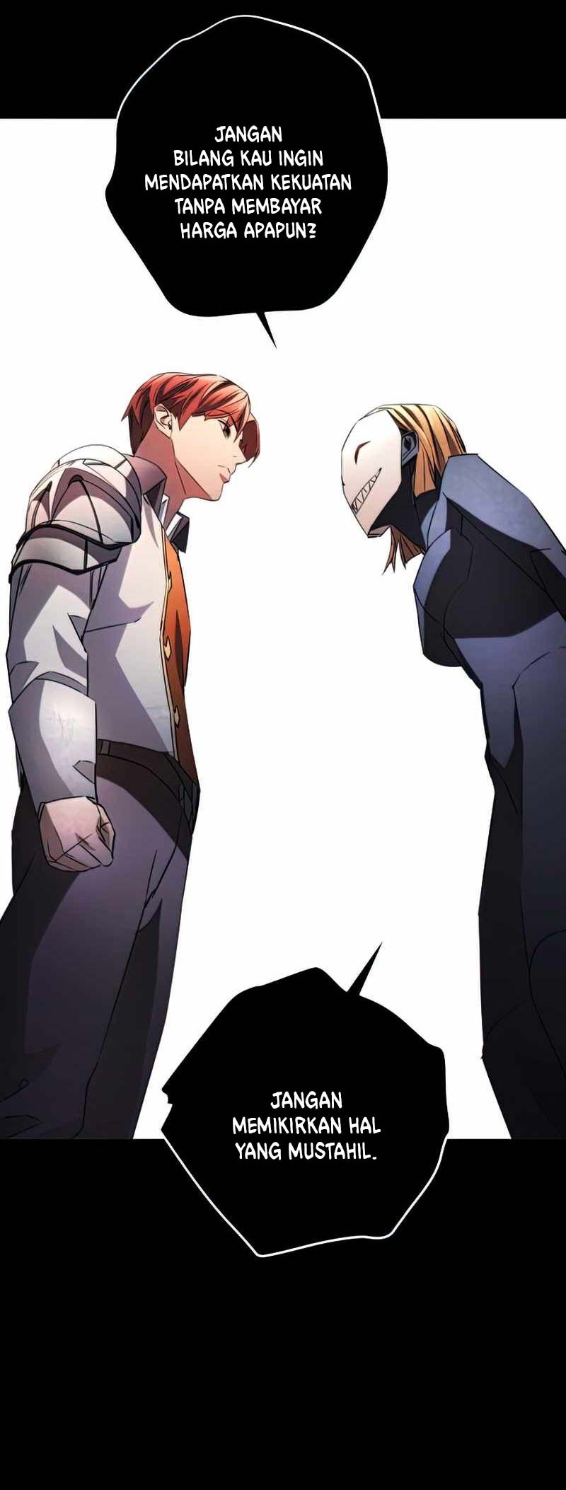 The Live Chapter 132 - halaman 15
