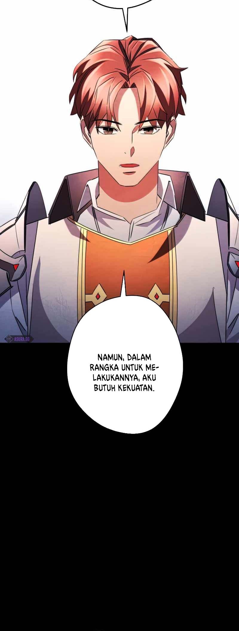 The Live Chapter 132 - halaman 19