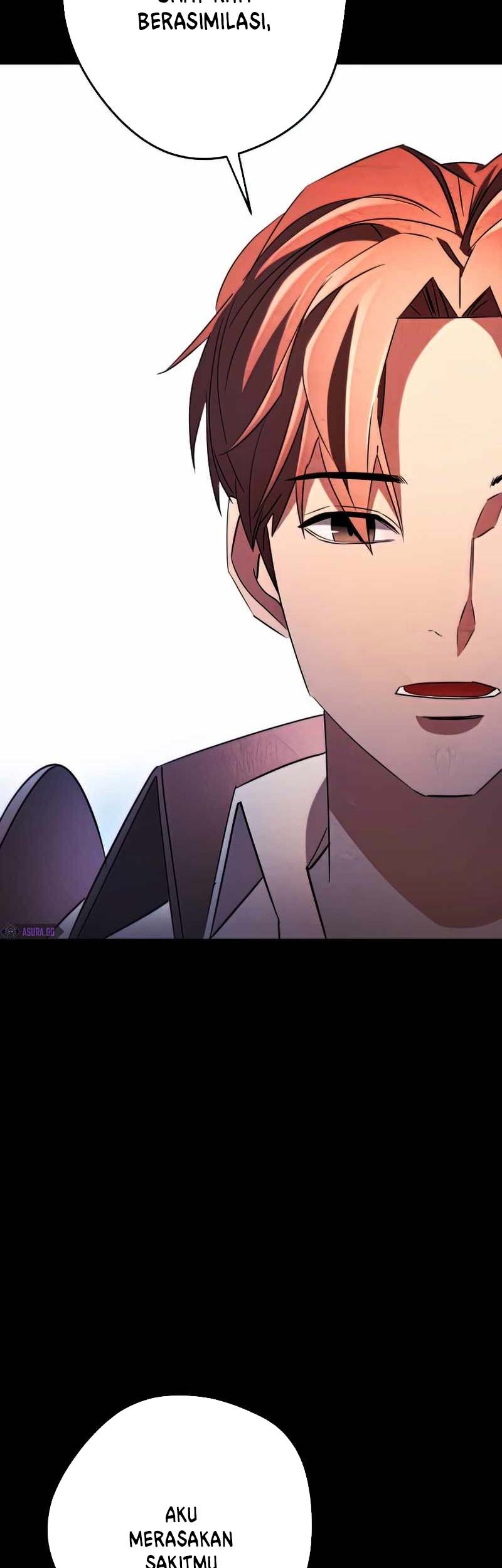 The Live Chapter 132 - halaman 22