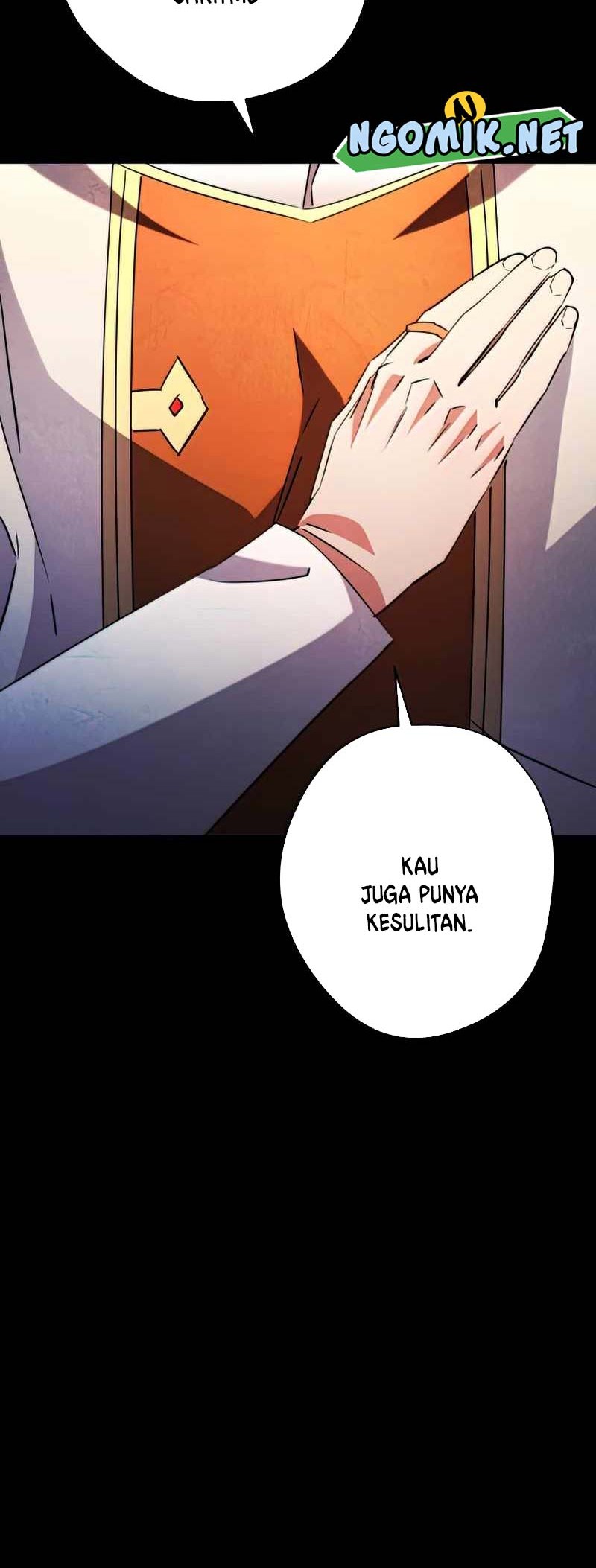 The Live Chapter 132 - halaman 23