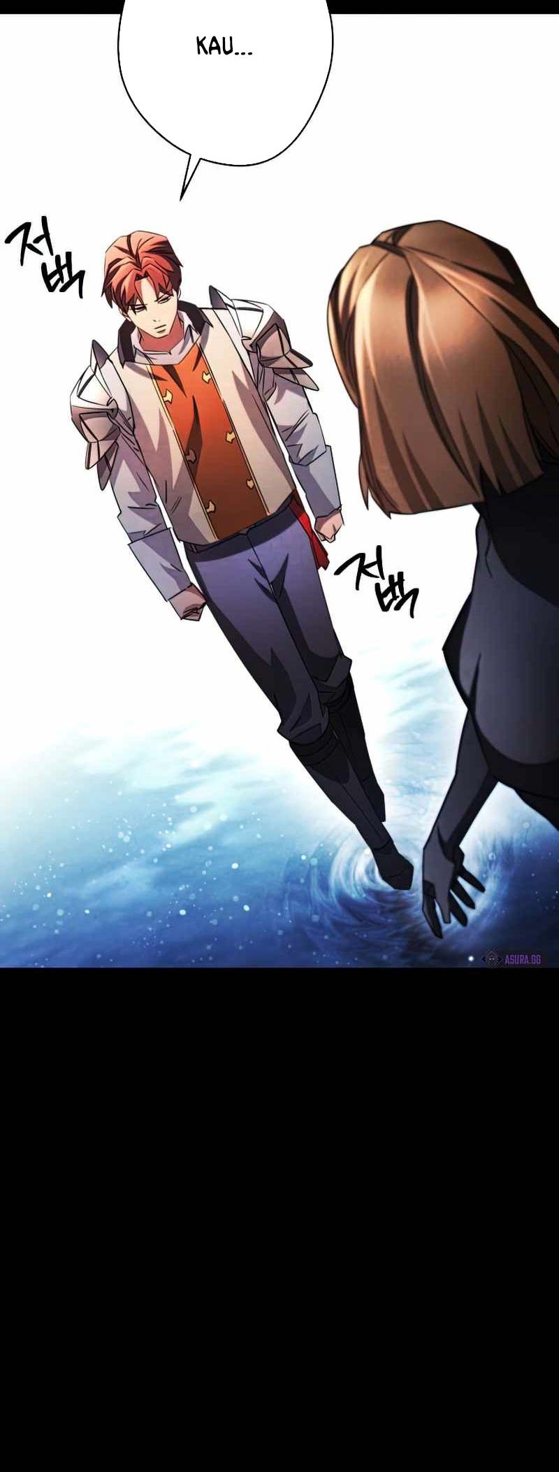 The Live Chapter 132 - halaman 25