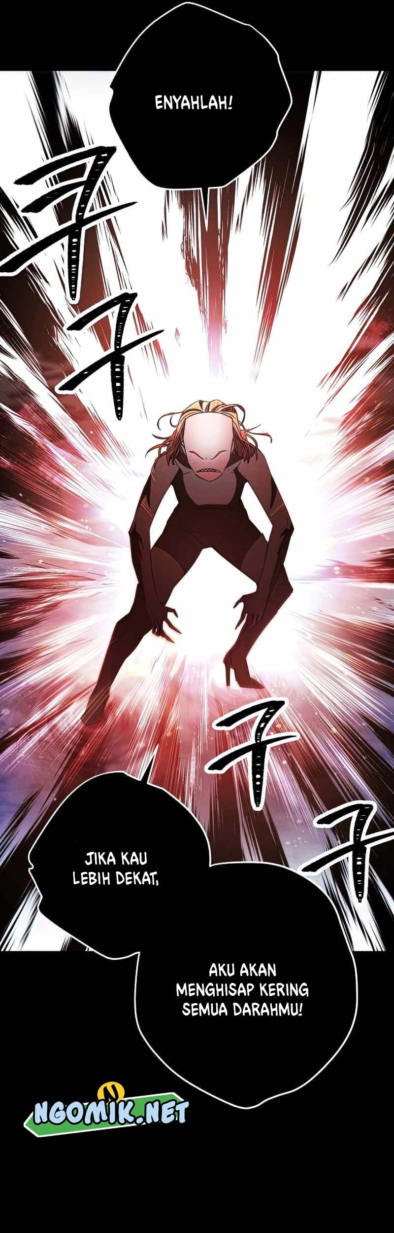 The Live Chapter 132 - halaman 26