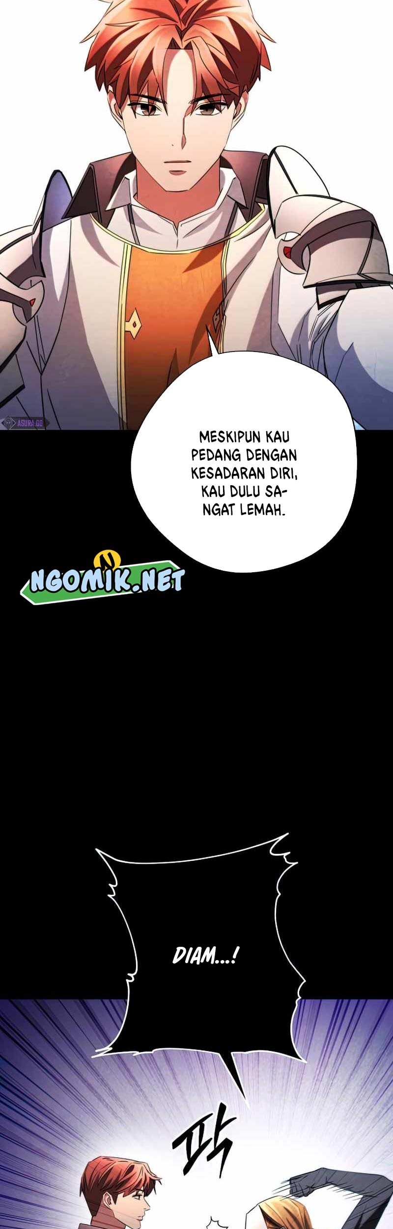 The Live Chapter 132 - halaman 30