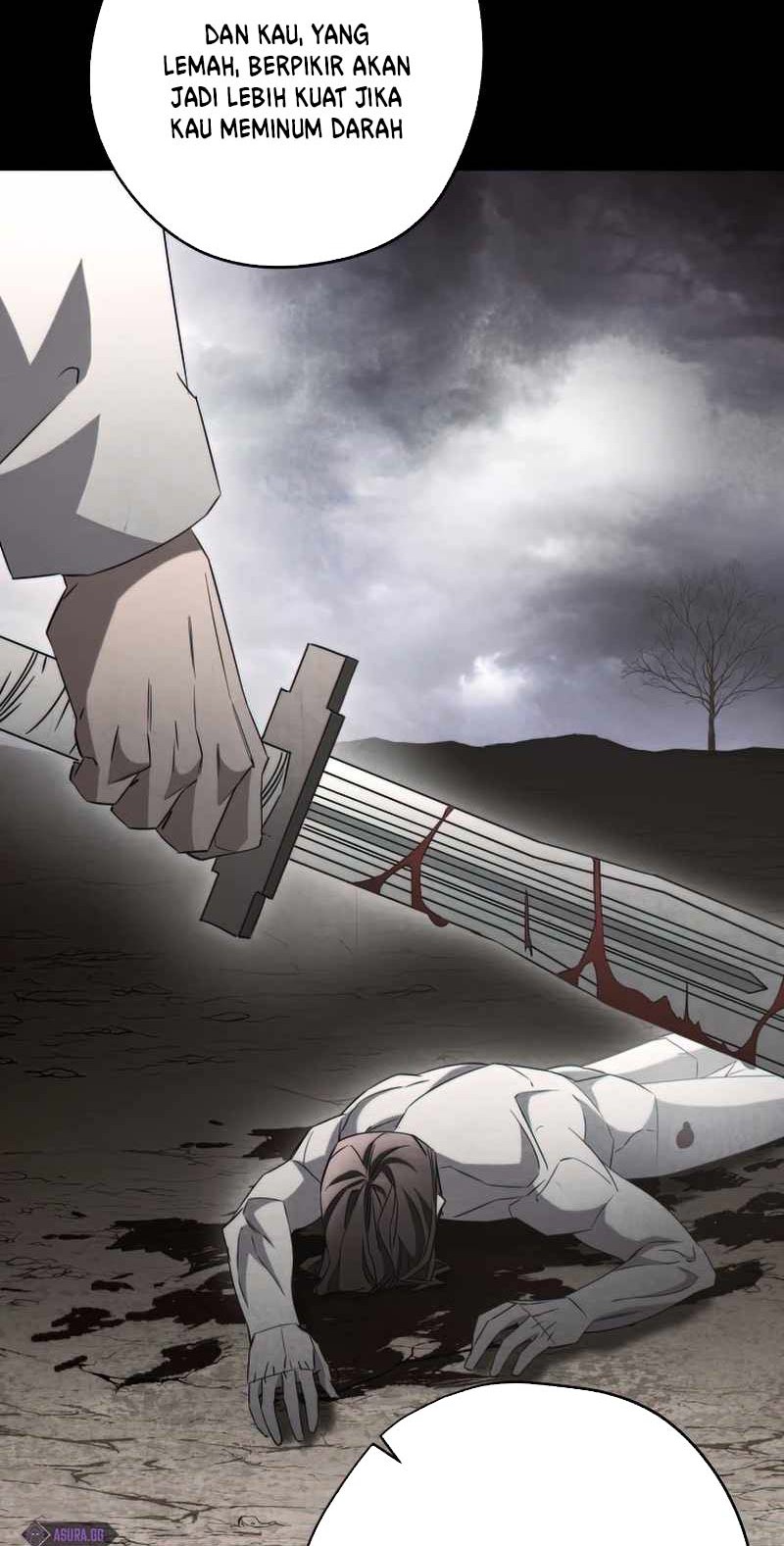 The Live Chapter 132 - halaman 33