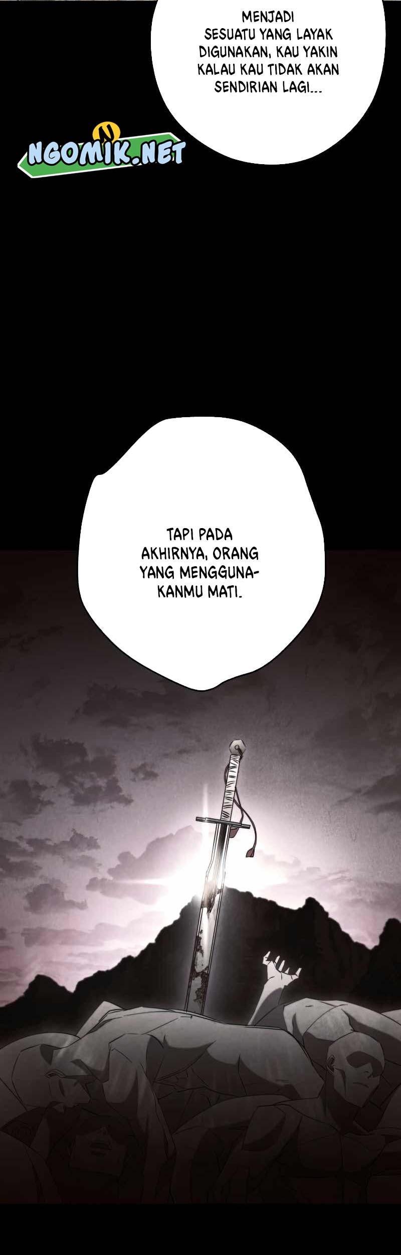 The Live Chapter 132 - halaman 34