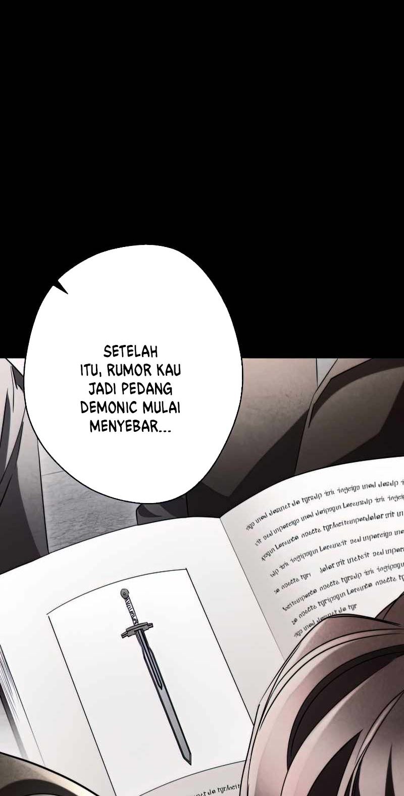 The Live Chapter 132 - halaman 35