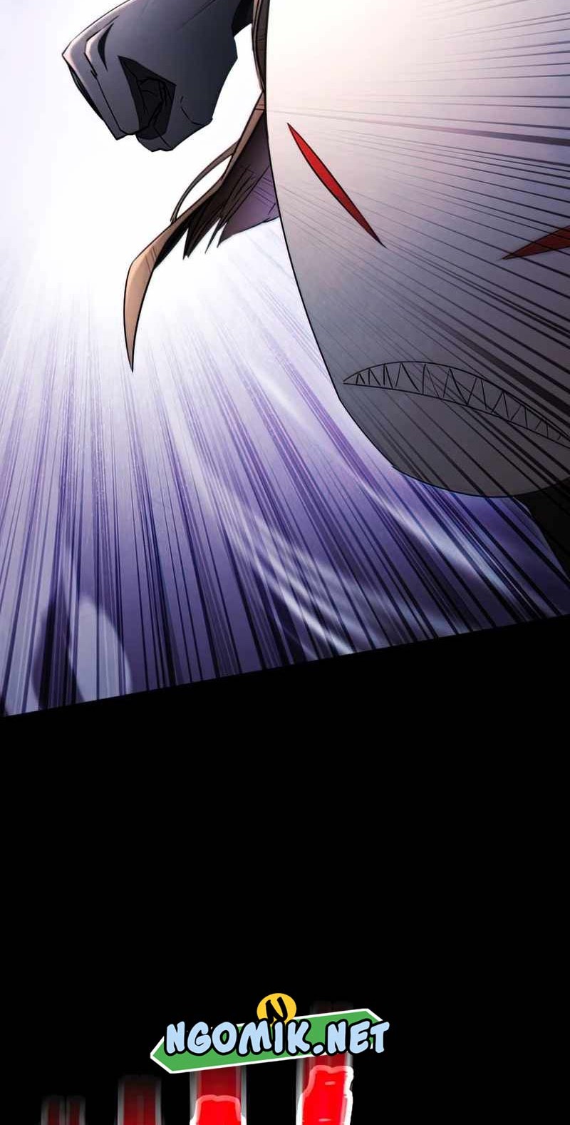 The Live Chapter 132 - halaman 37