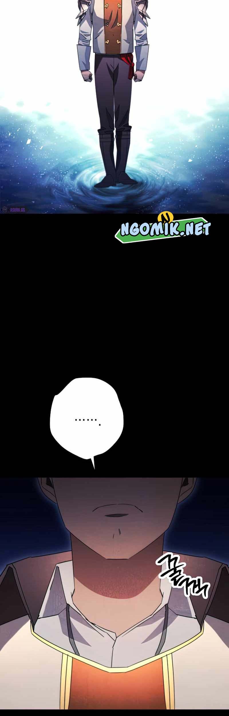 The Live Chapter 132 - halaman 4