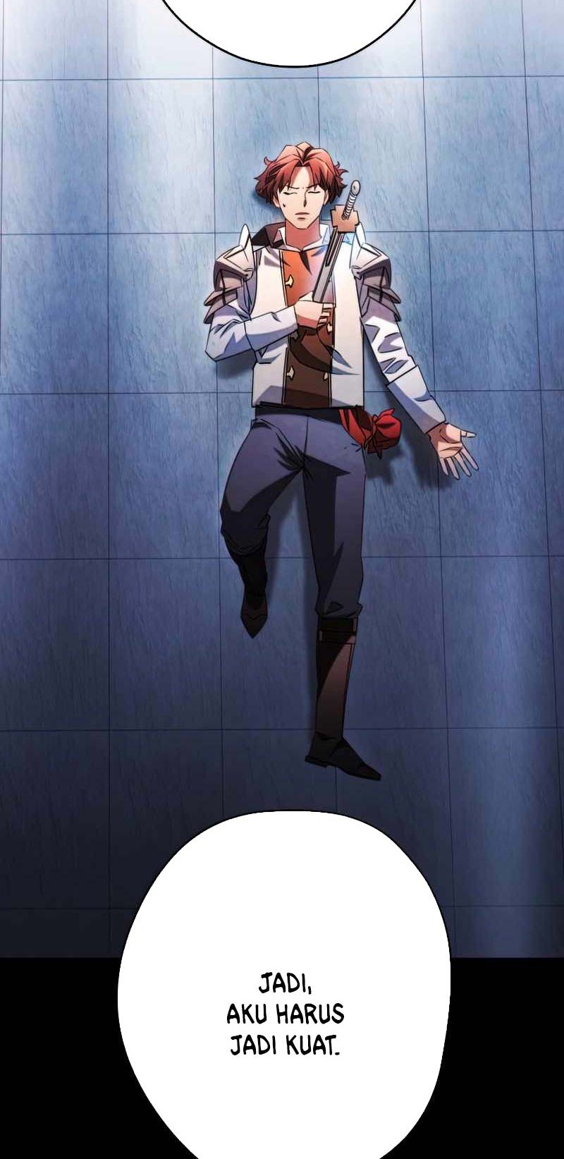 The Live Chapter 132 - halaman 41