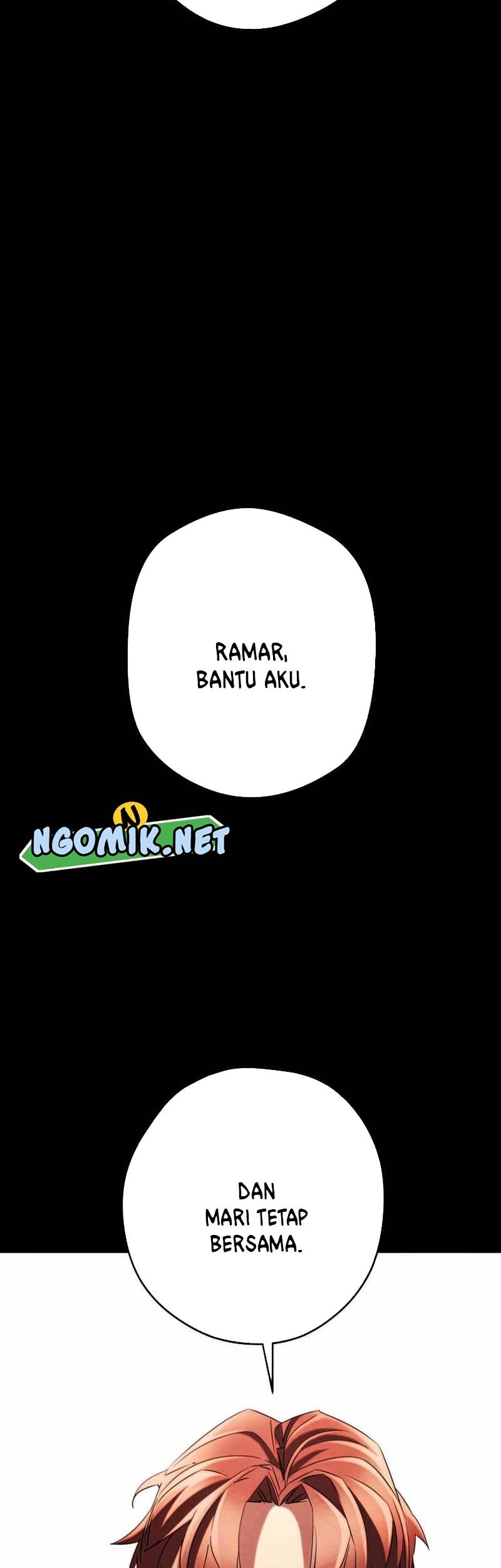 The Live Chapter 132 - halaman 42