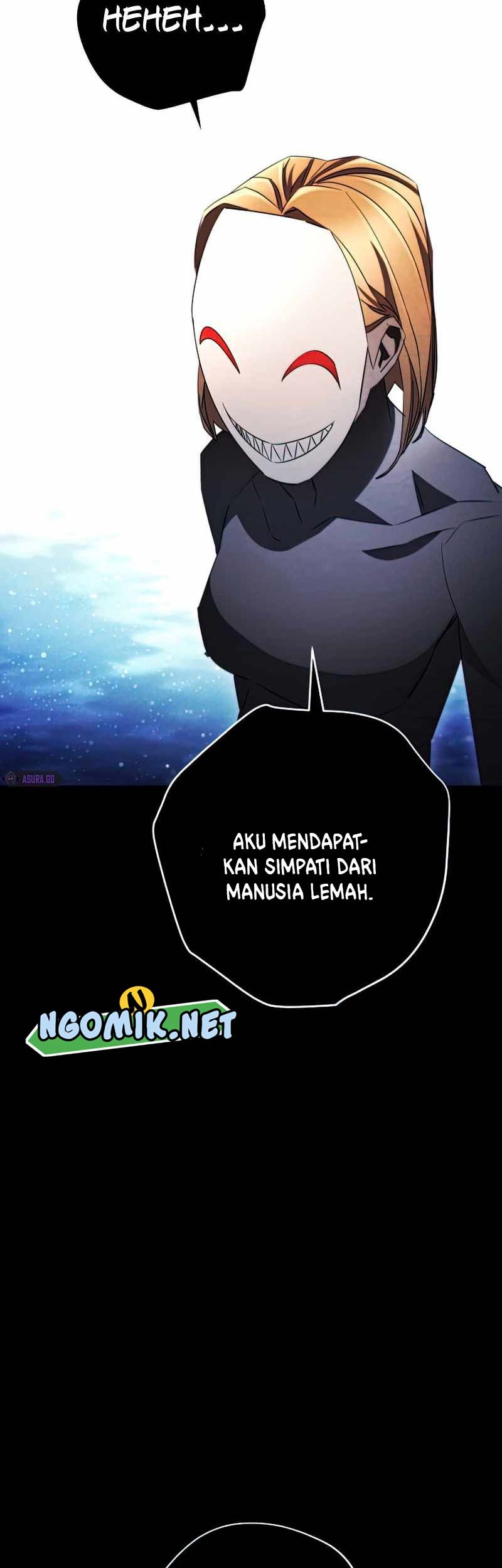 The Live Chapter 132 - halaman 44