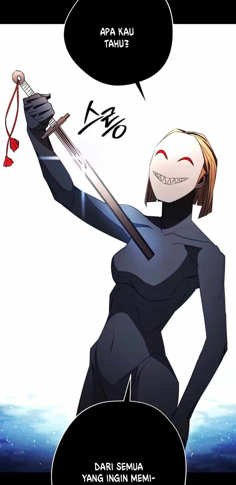 The Live Chapter 132 - halaman 45