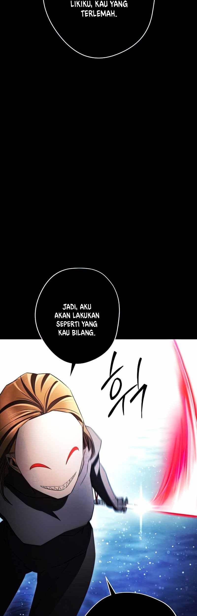 The Live Chapter 132 - halaman 46