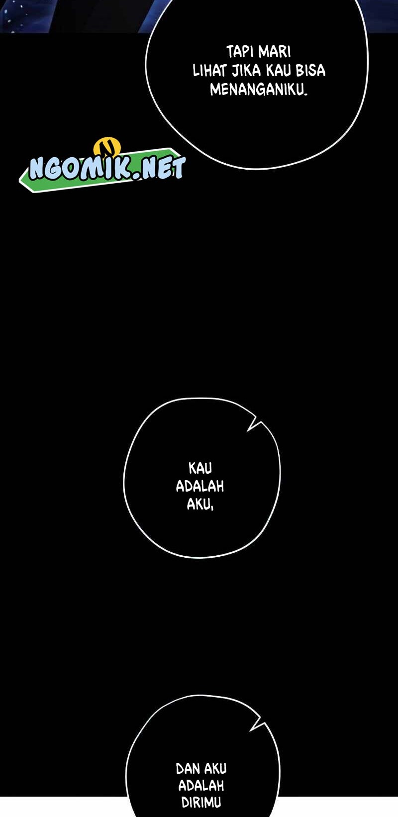 The Live Chapter 132 - halaman 47