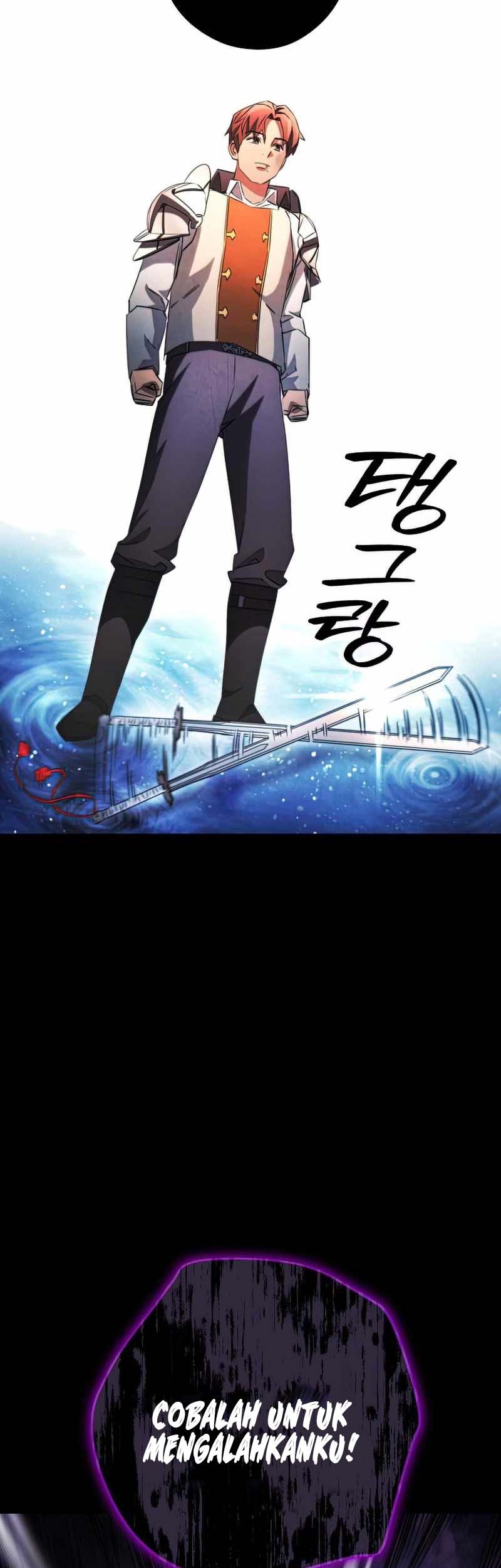 The Live Chapter 132 - halaman 48