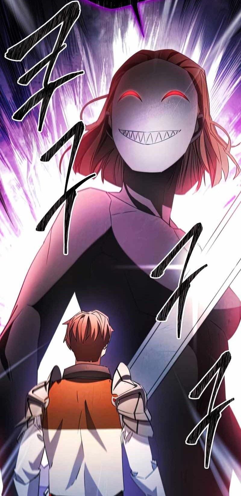 The Live Chapter 132 - halaman 49